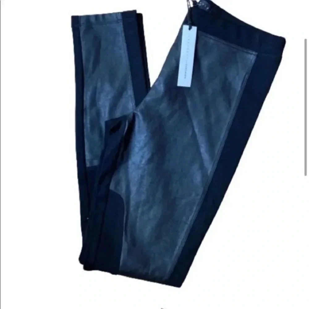 Sanctuary clothing leggings NWT - Picture 4 of 7